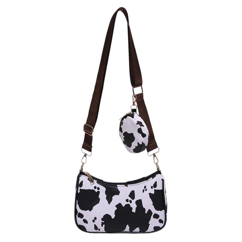 Wholesale Niche Design Bag  Trendy Fashion Western Style Portable Women' s Bag